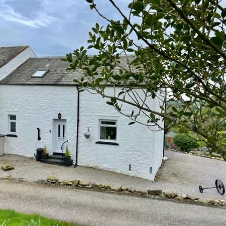 Airdside Cottage Castle Douglas Exterior photo